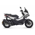 SR GT 125 ABS E5 PIAGGIO GROUP
